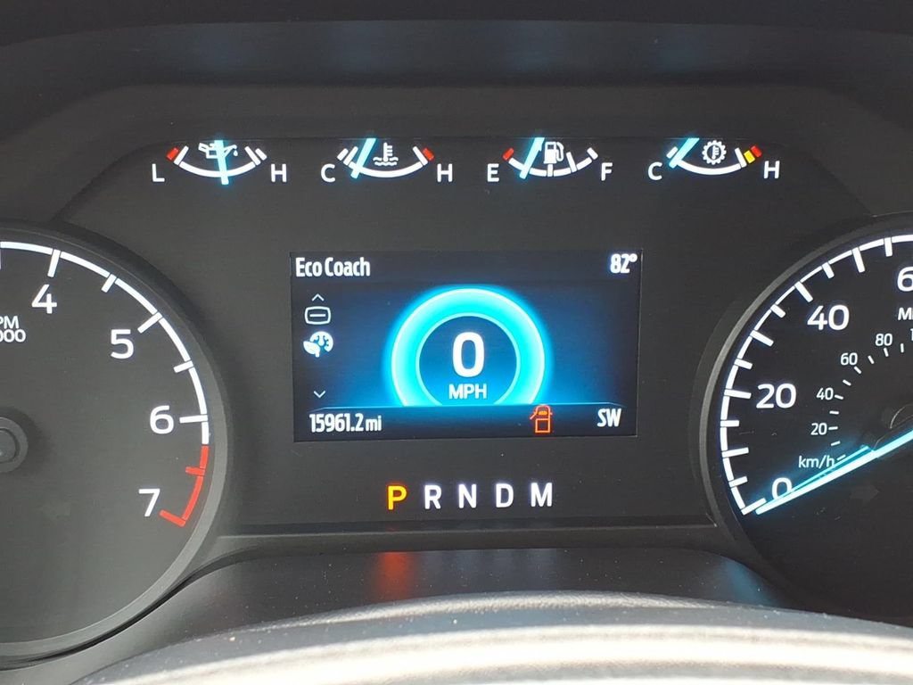 Certified 2023 Ford F150 XL w/ STX Appearance Package AWD/4WD image 8