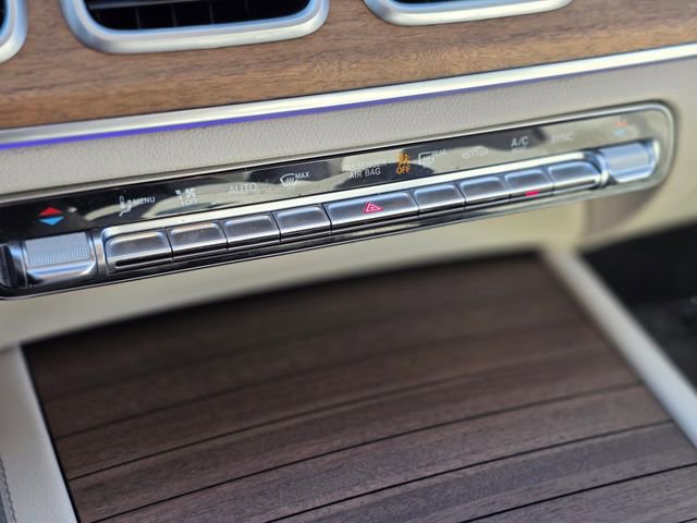 Used 2020 Mercedes-Benz GLE 350 GLE 350 image 31