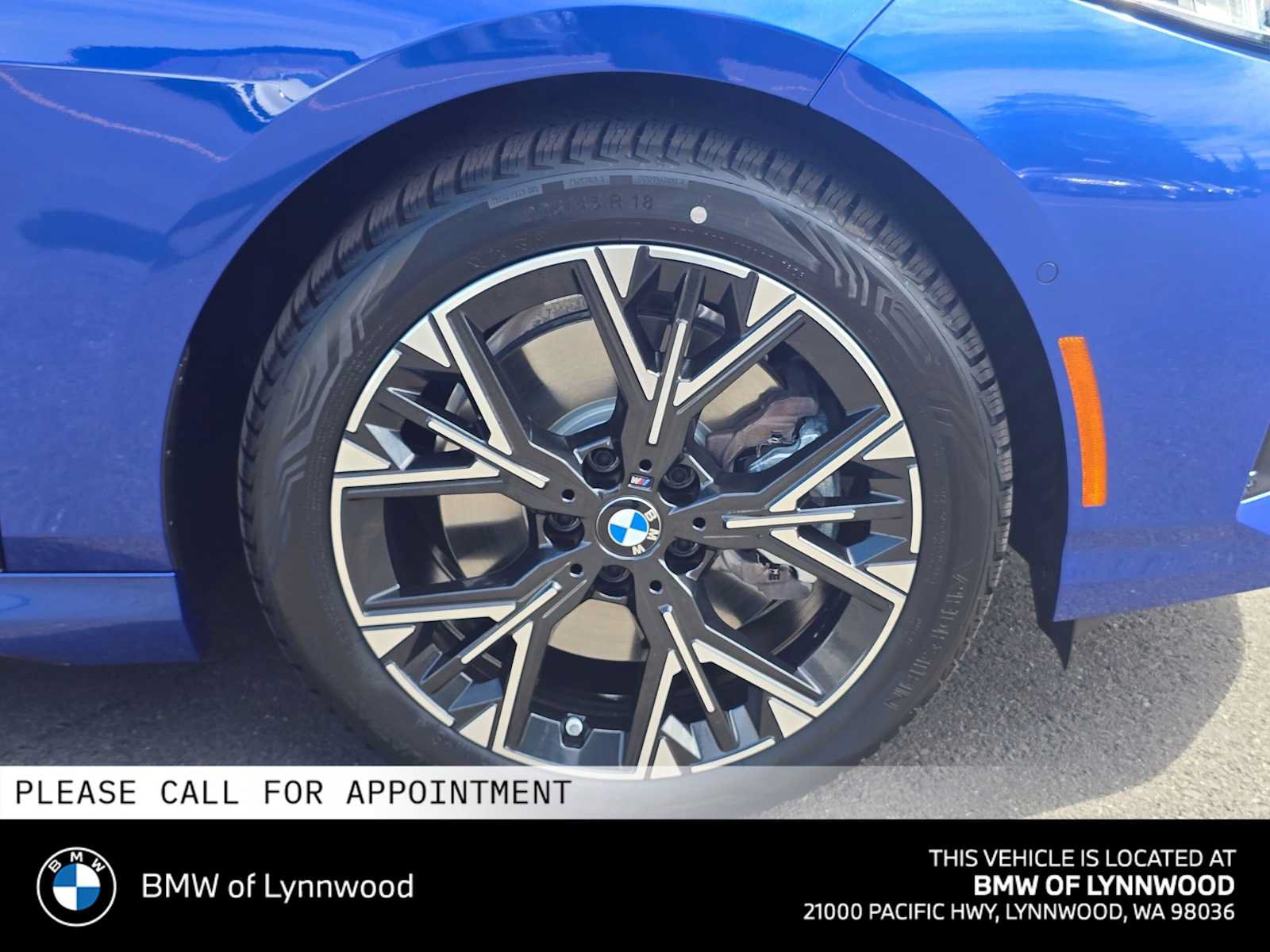 New 2026 BMW 228i xDrive w/ Premium Package AWD/4WD image 9