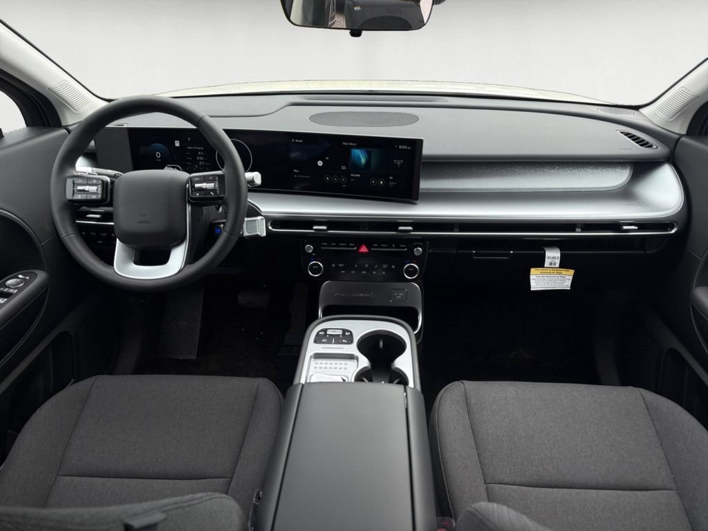 New 2026 Hyundai Ioniq 9 SE AWD/4WD image 11