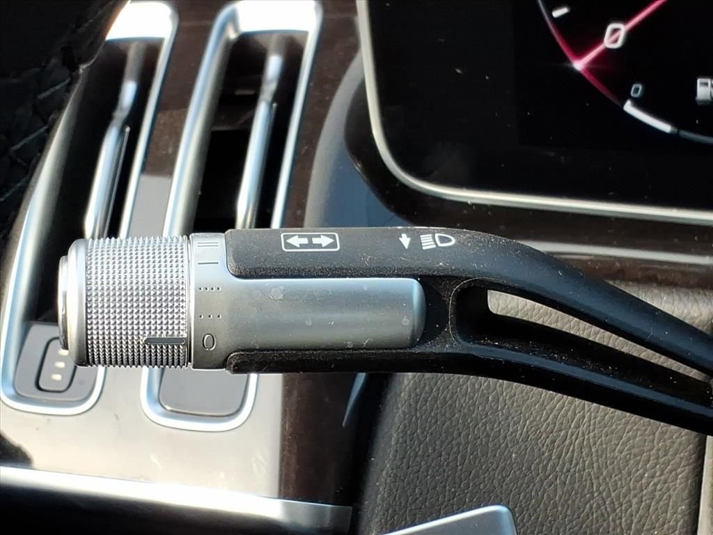 Certified 2023 Mercedes-Benz S 580 4MATIC Sedan image 20