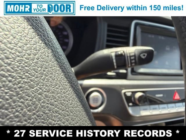 Used 2018 Hyundai Sonata SEL FWD image 19