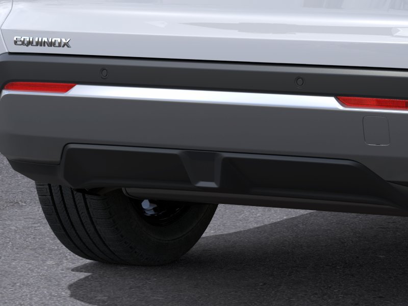 New 2026 Chevrolet Equinox LT FWD image 38