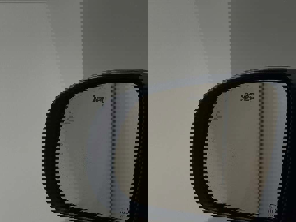 New 2026 Jeep Compass Limited image 29