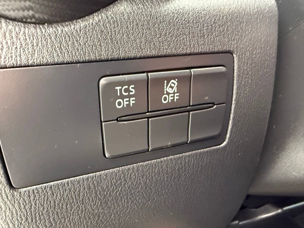 Used 2019 MAZDA CX-3 Grand Touring w/ Premium Package image 26