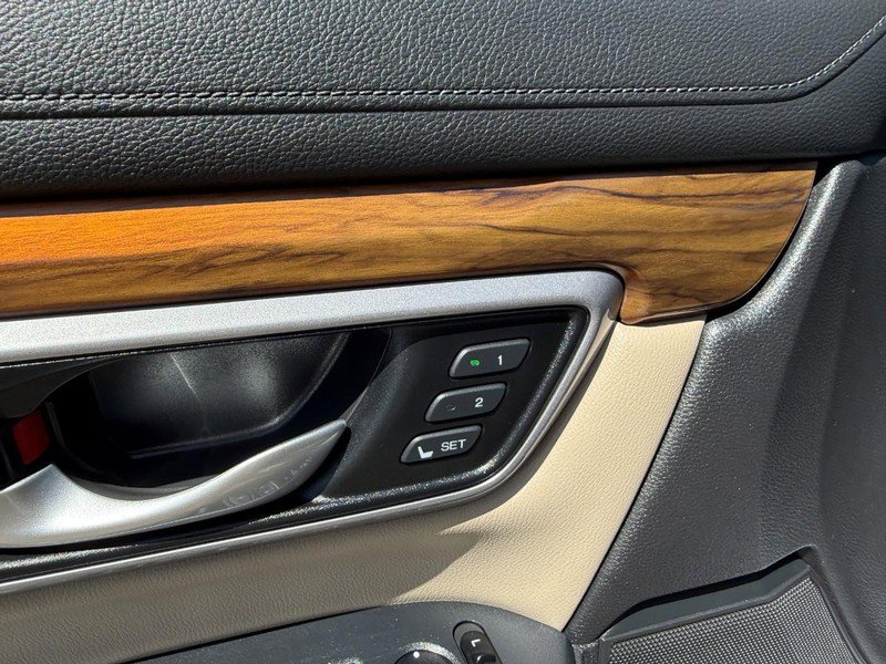 Used 2017 Honda CR-V EX-L image 19