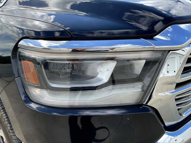 Used 2024 RAM 1500 Laramie AWD/4WD image 30
