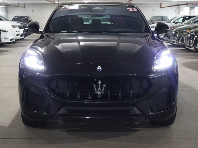 Used 2023 Maserati Grecale Modena image 2
