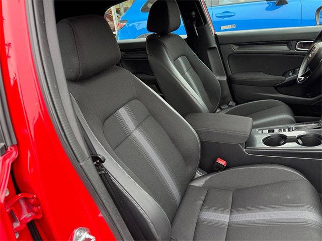 Certified 2023 Honda Civic Sport image 11