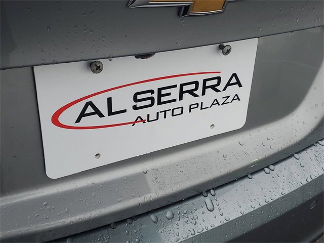 Used 2024 Chevrolet Malibu LT image 6