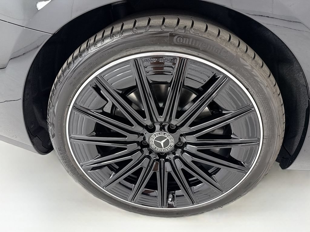 New 2026 Mercedes-Benz CLE 450 4MATIC Cabriolet image 38