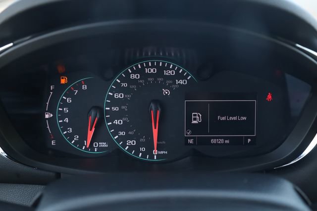 Used 2021 Chevrolet Trax LT w/ LT Convenience Package AWD/4WD image 14