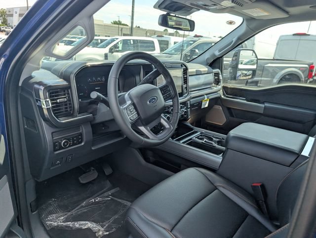 New 2026 Ford F350 Lariat w/ Black Appearance Package AWD/4WD image 18