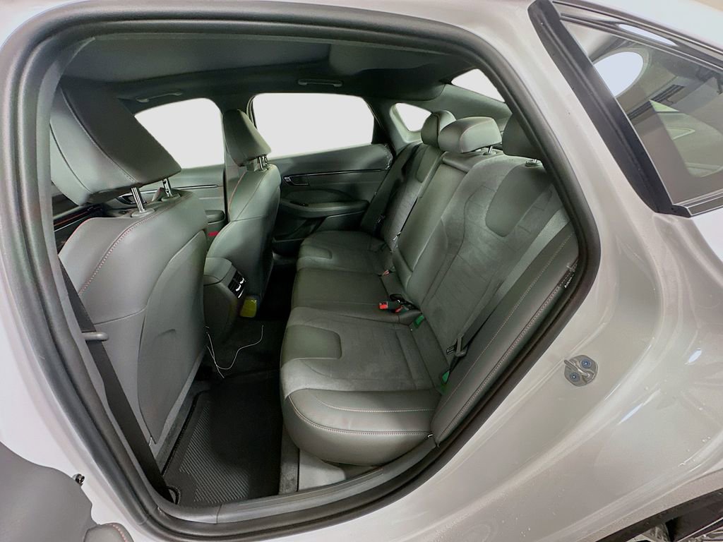 New 2026 Hyundai Sonata N Line image 17