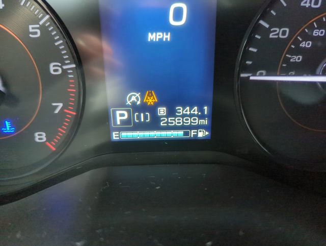 Used 2022 Subaru Crosstrek 2.0i Premium image 22