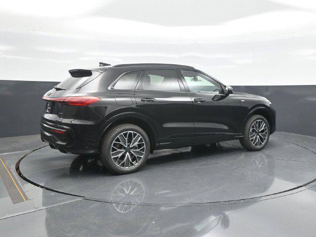New 2026 Audi Q5 Premium Plus AWD/4WD image 7