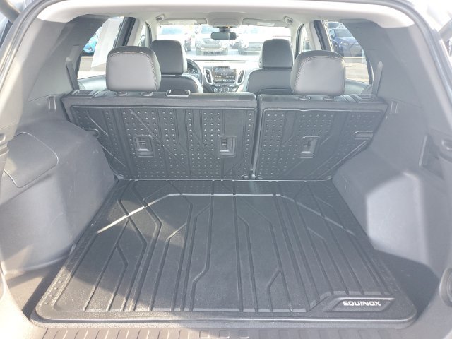Certified 2024 Chevrolet Equinox Premier FWD image 7