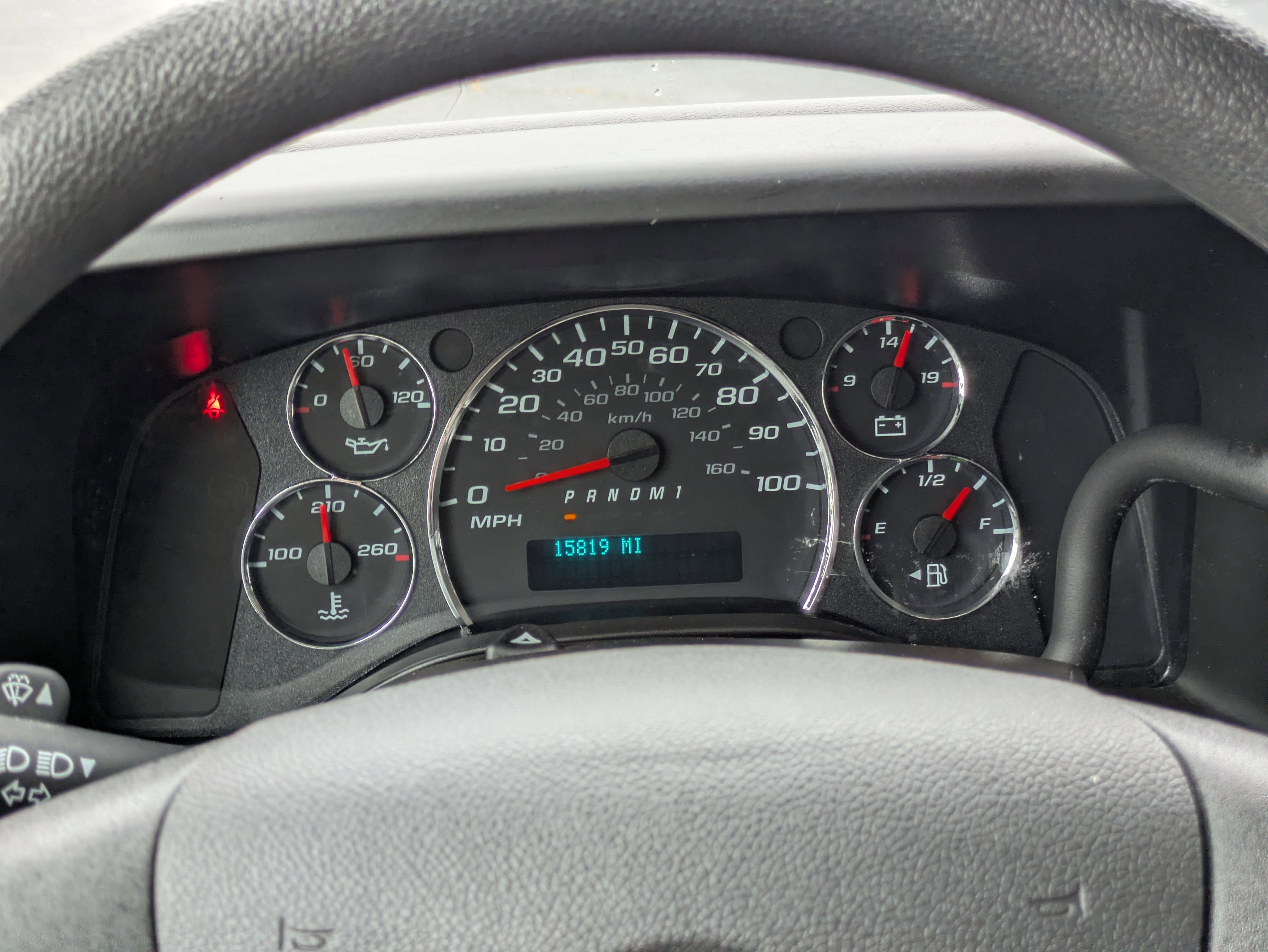 Used 2024 Chevrolet Express 2500 w/ Driver Convenience Package image 15