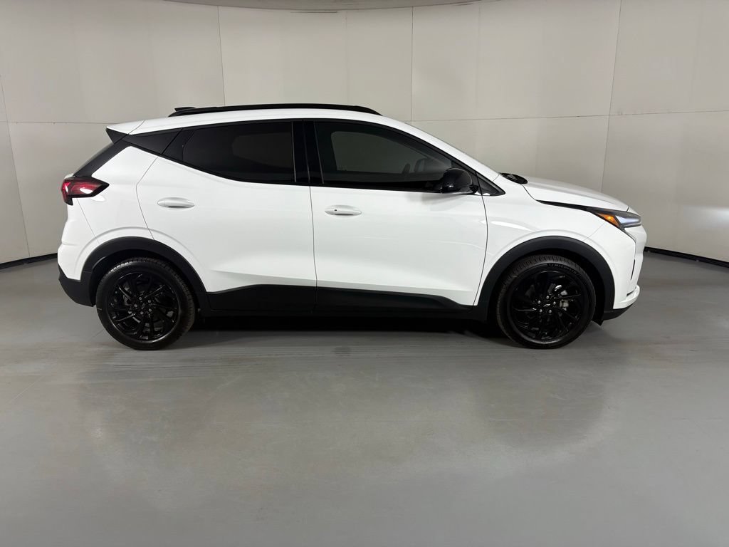 New 2027 Chevrolet Bolt RS FWD image 11