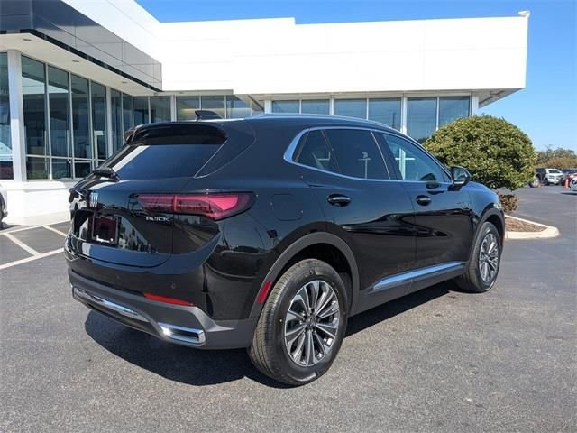 New 2026 Buick Envision Preferred image 4