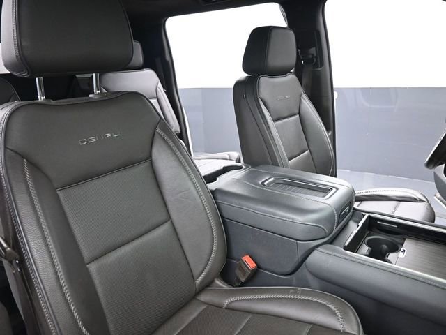 Used 2022 GMC Yukon XL Denali AWD/4WD image 27