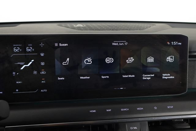 Certified 2024 Kia EV9 GT-Line AWD/4WD image 34