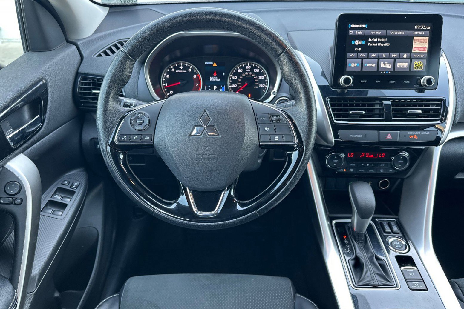 Used 2024 Mitsubishi Eclipse Cross SE image 14