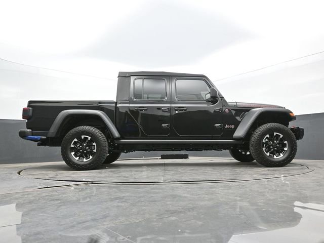 New 2025 Jeep Gladiator Rubicon w/ Safety Group AWD/4WD image 62