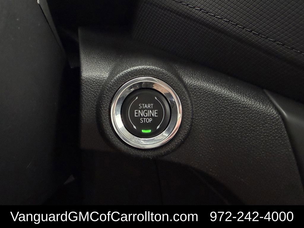 Used 2023 Chevrolet TrailBlazer LT AWD/4WD image 23