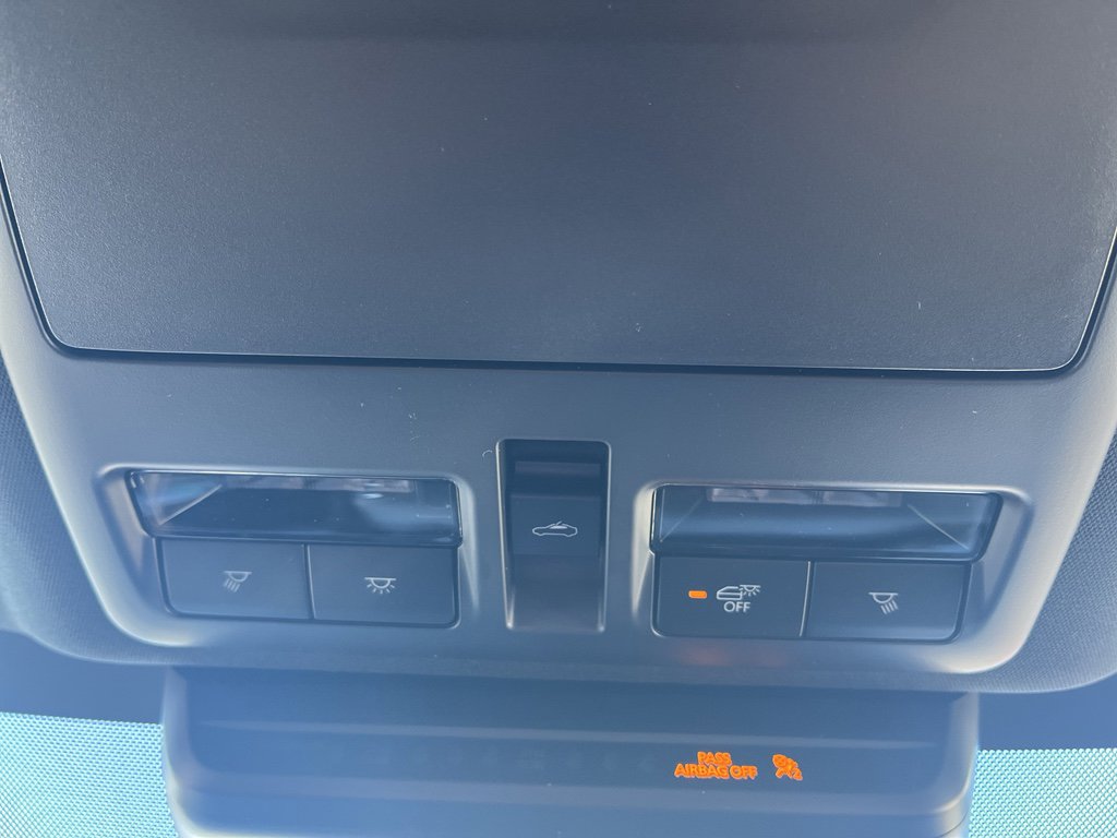 New 2026 MAZDA CX-90 3.3 Turbo S w/ Premium Package image 22