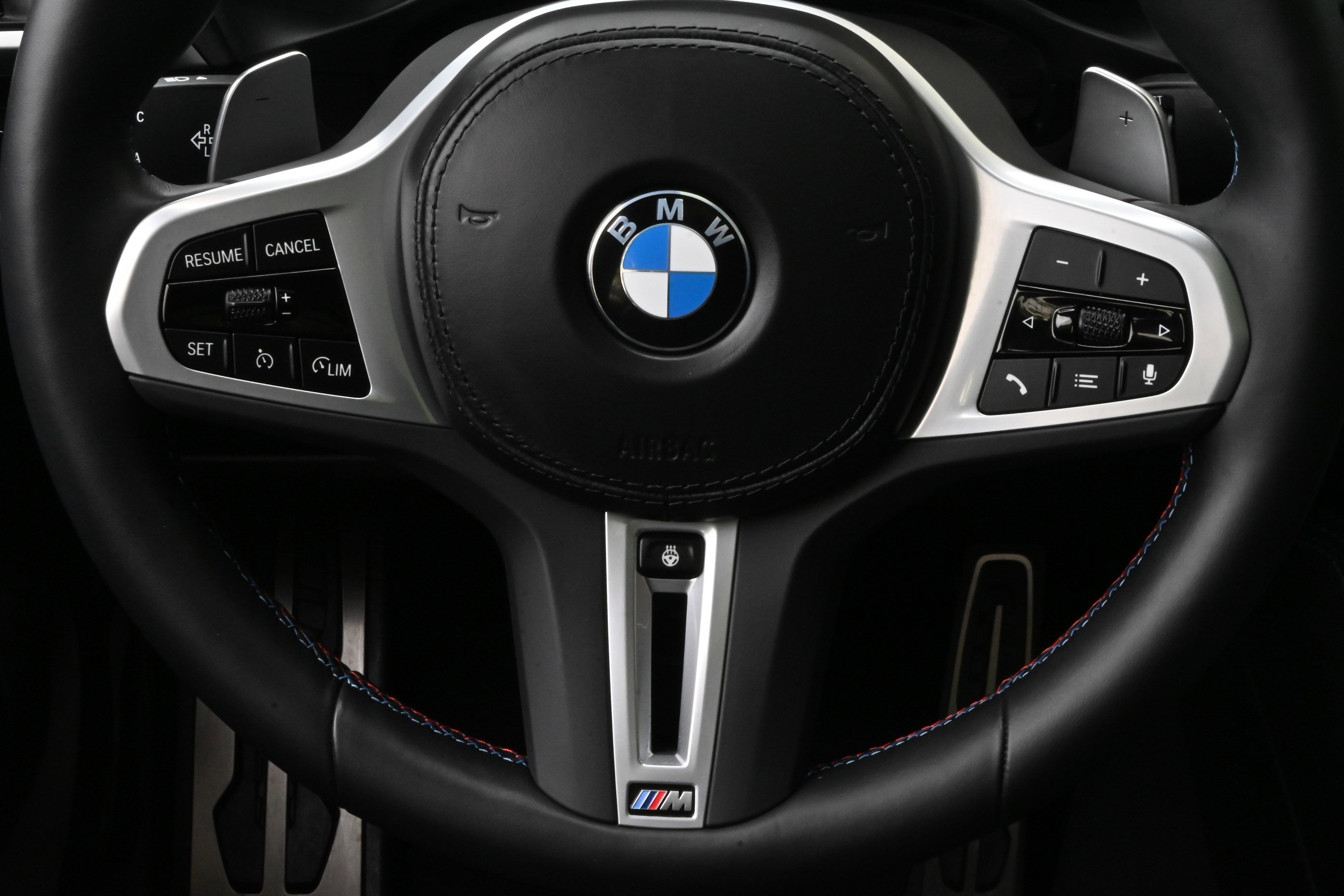 Certified 2024 BMW X4 M40i w/ Premium Package image 40