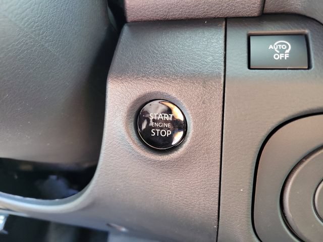 New 2026 Nissan Frontier SV w/ SV Convenience Package RWD image 20