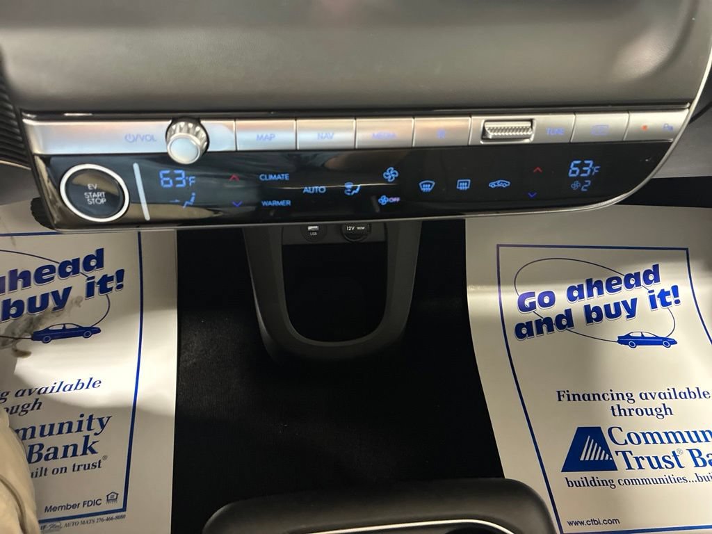 Used 2024 Hyundai Ioniq 5 SEL RWD image 20
