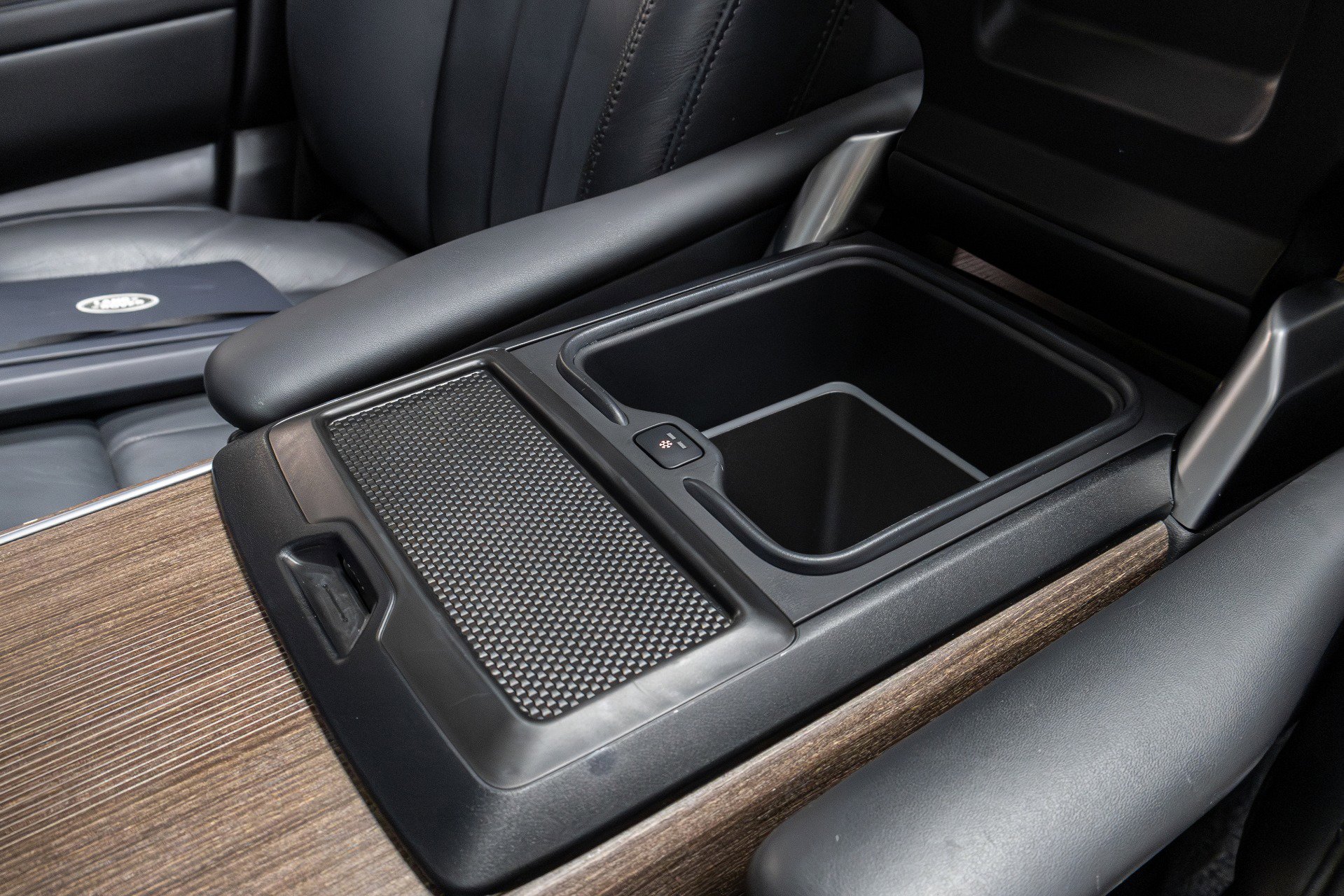 Used 2023 Land Rover Range Rover Long Wheelbase Autobiography image 44