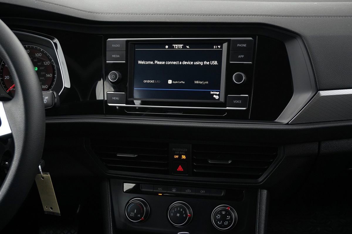 Used 2021 Volkswagen Jetta image 19