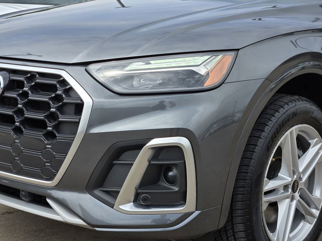 Certified 2023 Audi Q5 e Premium Plus w/ Premium Plus Package AWD/4WD image 12