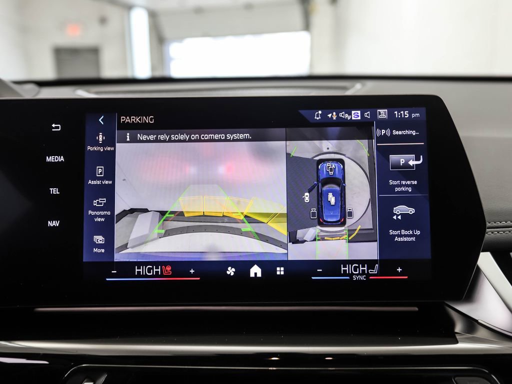 New 2026 BMW X1 xDrive28i w/ Technology Package image 18