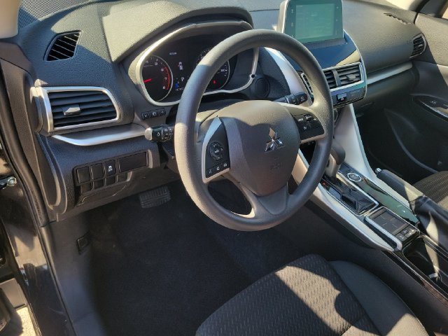 Used 2019 Mitsubishi Eclipse Cross LE AWD/4WD image 16