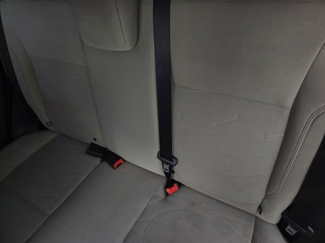 Used 2019 Ford Fiesta SE FWD image 12