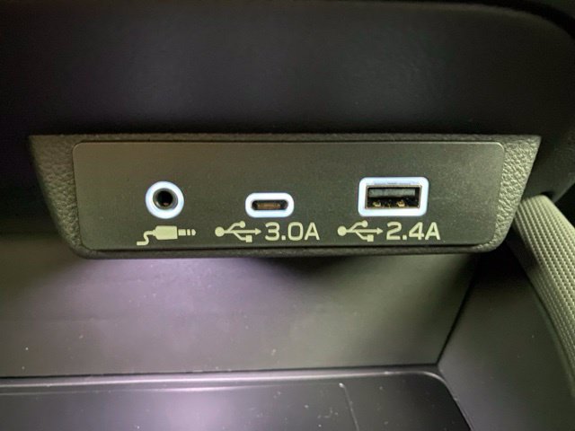 New 2026 Subaru Forester Limited AWD/4WD image 23