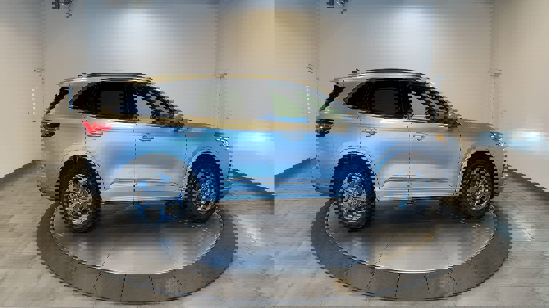 Used 2023 Ford Escape ST-Line Select w/ Tech Pack #1 AWD/4WD image 9