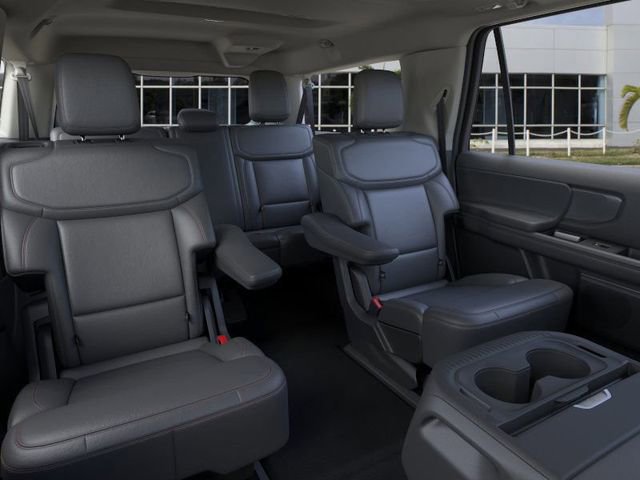 New 2026 Ford Expedition Max Active image 11