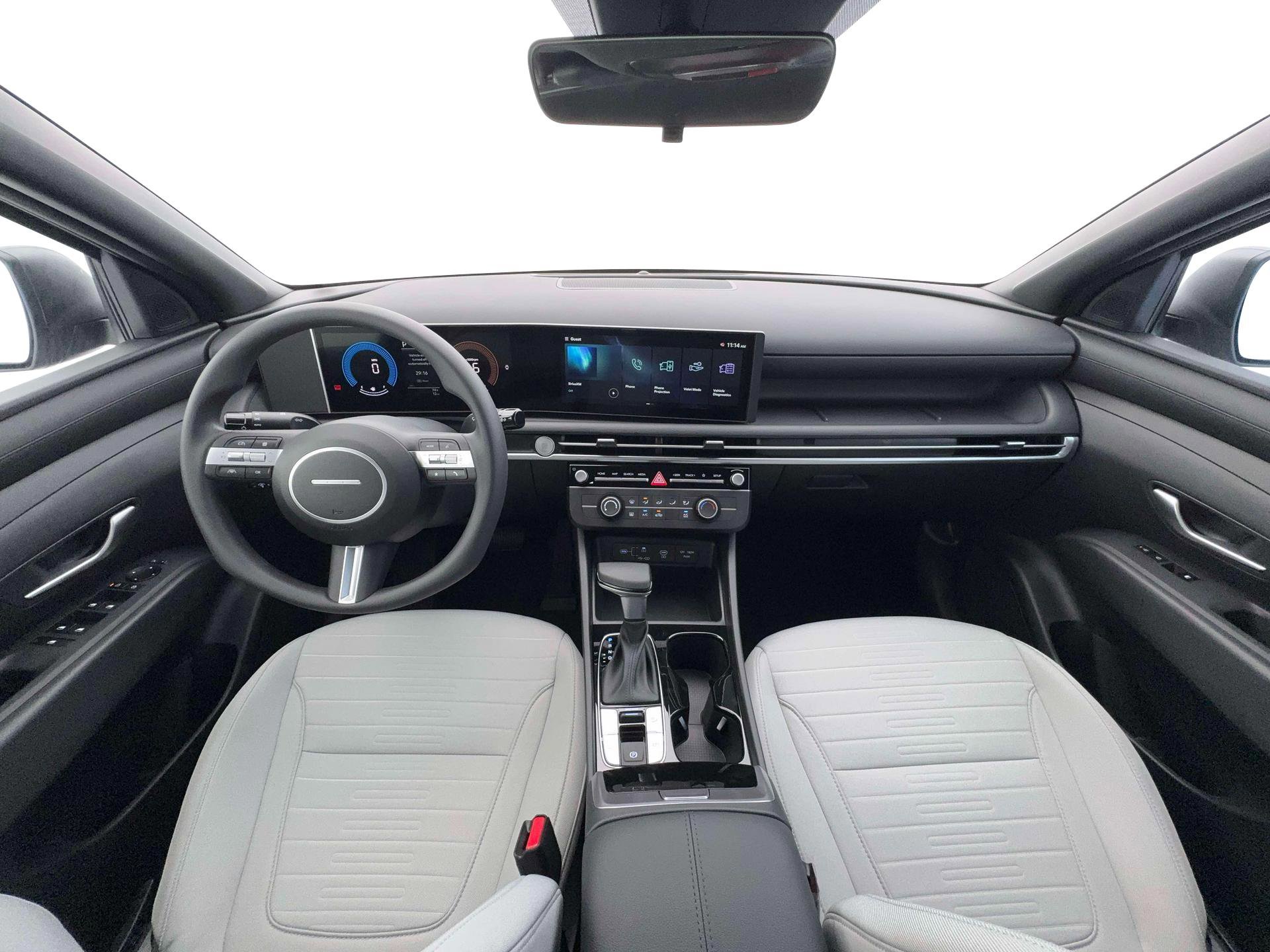 New 2026 Hyundai Santa Cruz SE FWD image 13