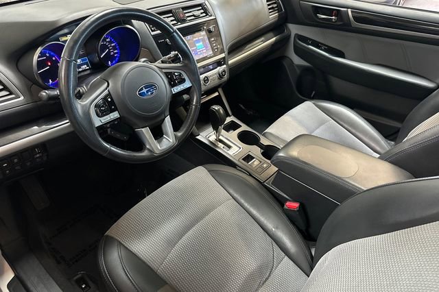 Used 2017 Subaru Legacy 2.5i Sport AWD/4WD image 11