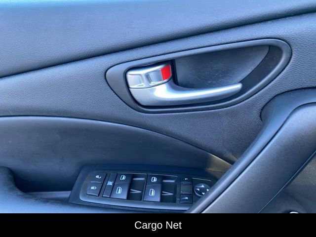 Used 2014 Dodge Dart Limited w/ Technology Group FWD image 17
