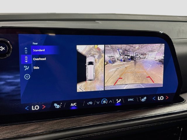 New 2027 Chevrolet Tahoe Z71 w/ Comfort Package AWD/4WD image 15