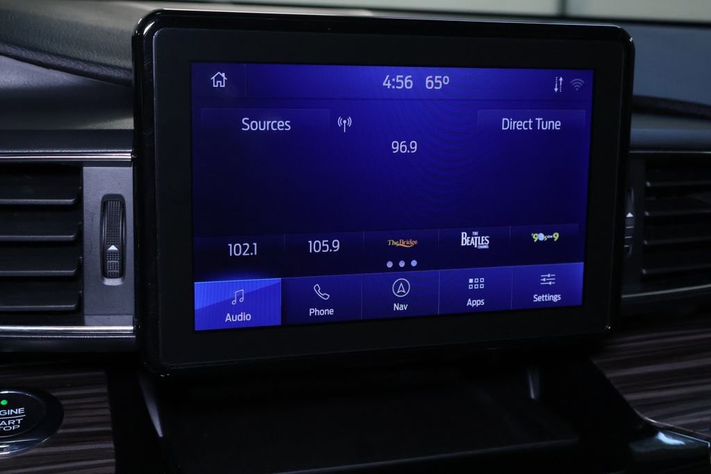 Used 2021 Ford Explorer Limited image 33