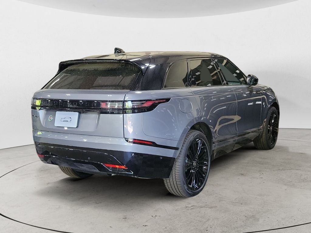 New 2026 Land Rover Range Rover Velar Dynamic SE AWD/4WD image 5
