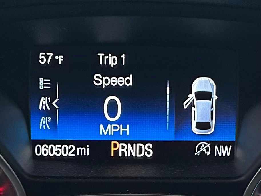 Used 2018 Ford Escape SE image 10