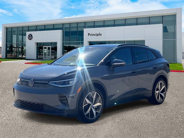 New 2025 Volkswagen ID.4 Pro S image 1
